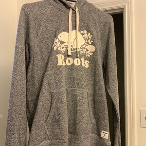 Canada Roots Sweater